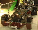 London Motor Show 2006